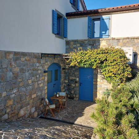 Apartment Kortine Sečovlje Екстериор снимка
