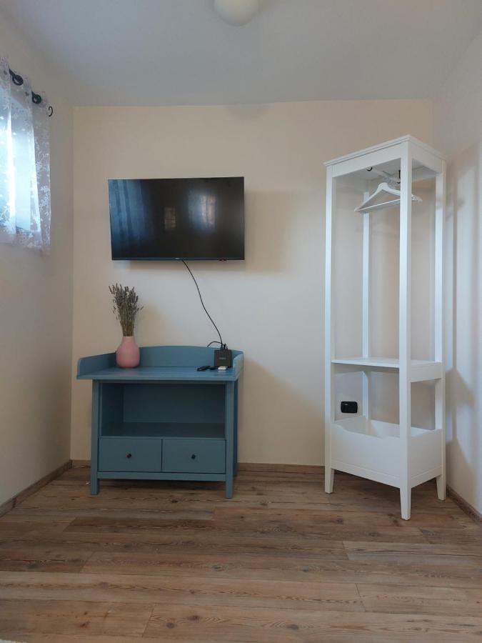 Apartment Kortine Sečovlje Екстериор снимка