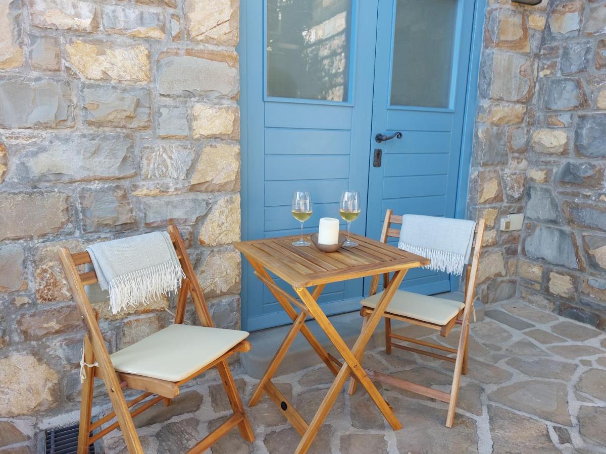 Apartment Kortine Sečovlje Екстериор снимка