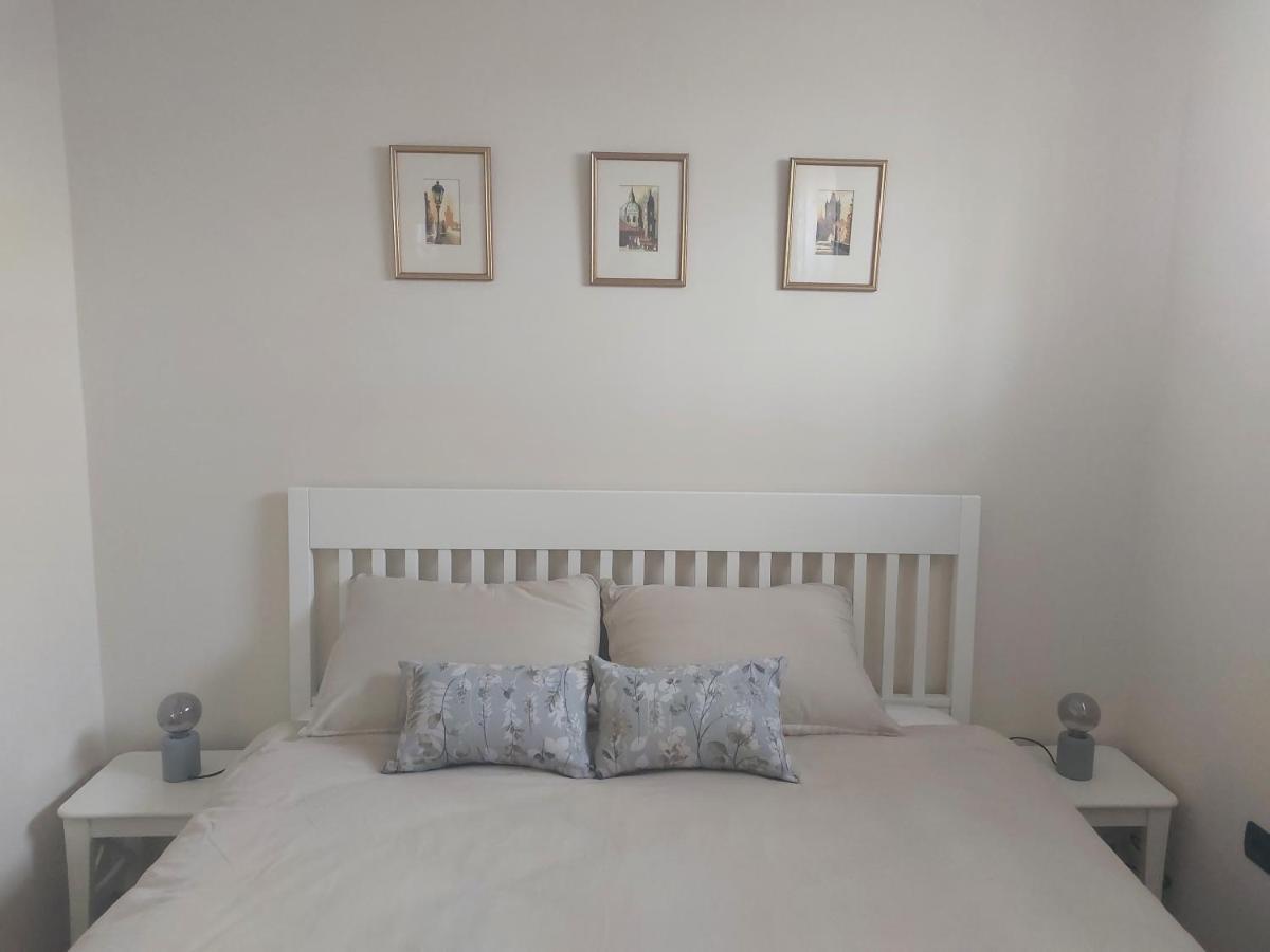 Apartment Kortine Sečovlje Екстериор снимка