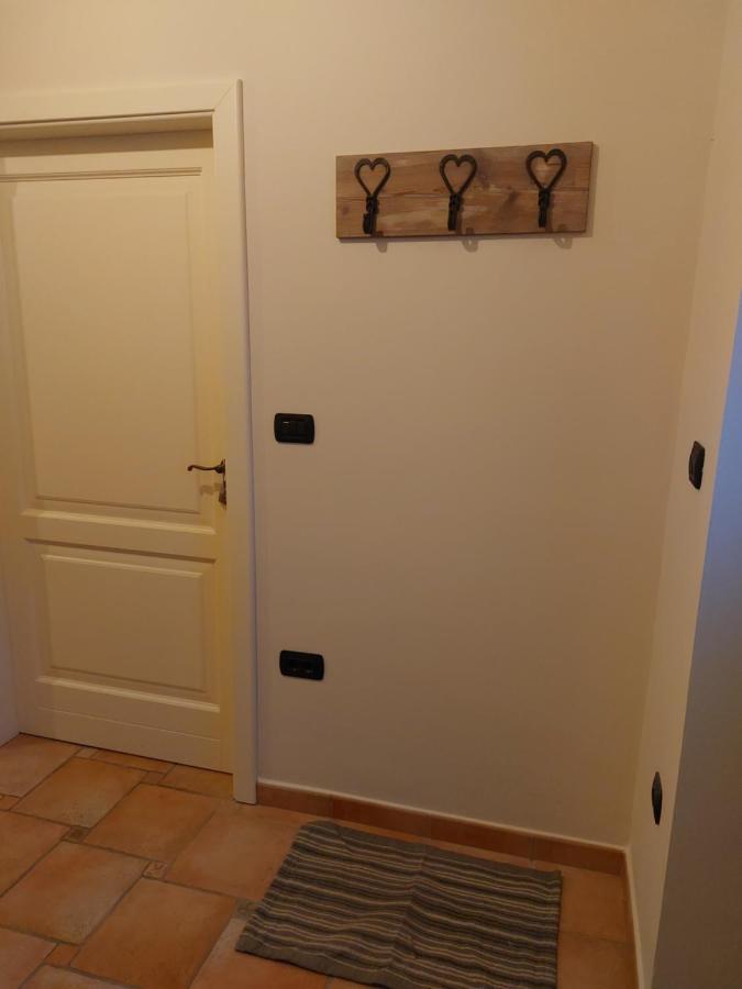 Apartment Kortine Sečovlje Екстериор снимка