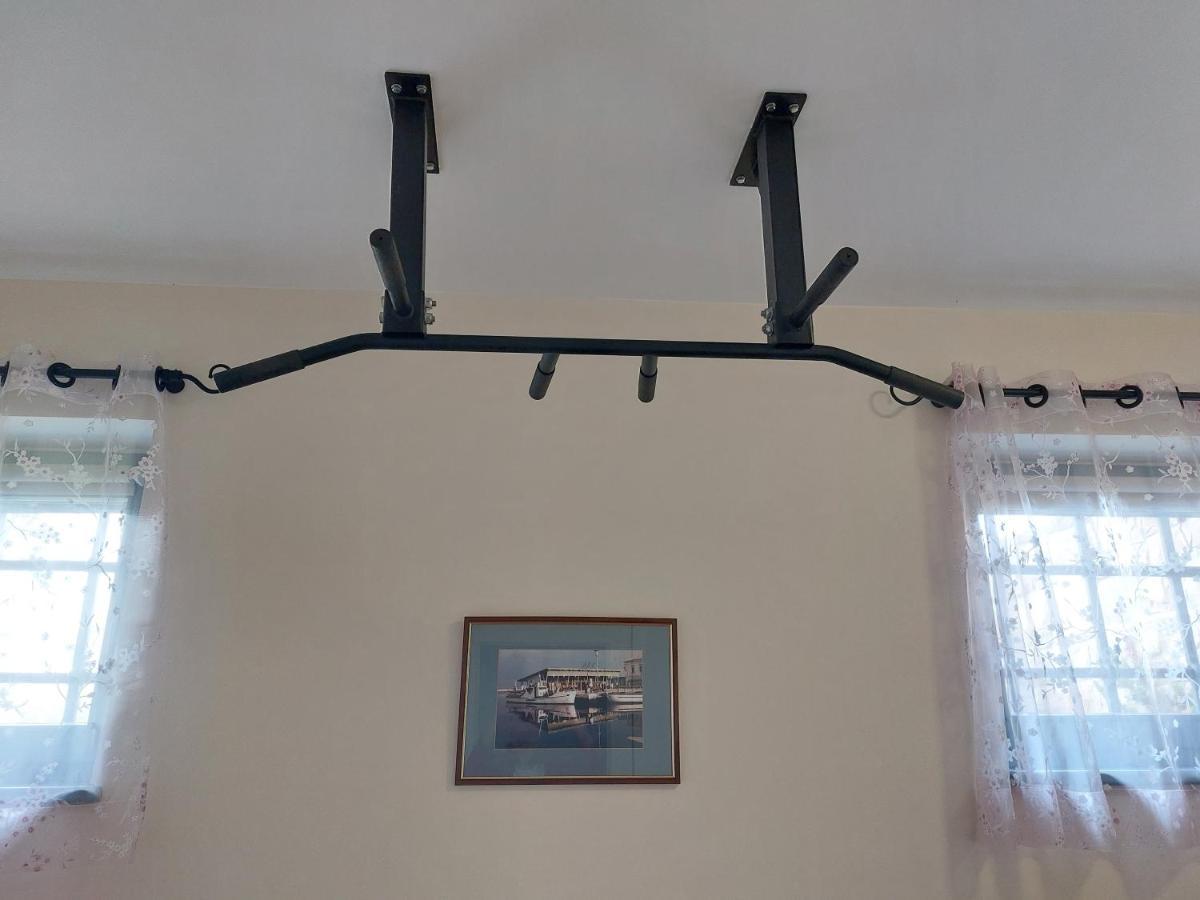 Apartment Kortine Sečovlje Екстериор снимка