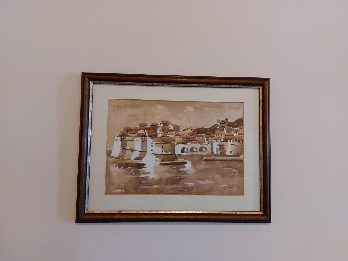 Apartment Kortine Sečovlje Екстериор снимка