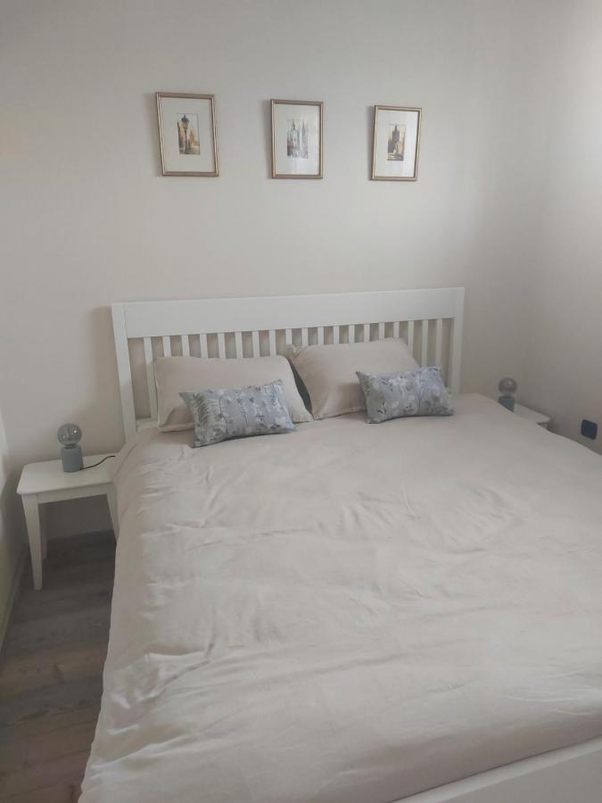 Apartment Kortine Sečovlje Екстериор снимка