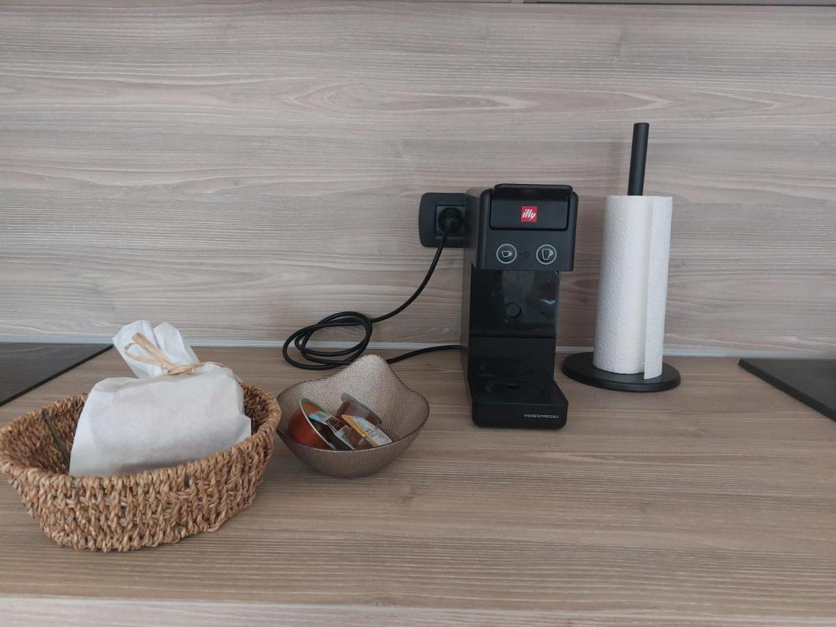 Apartment Kortine Sečovlje Екстериор снимка