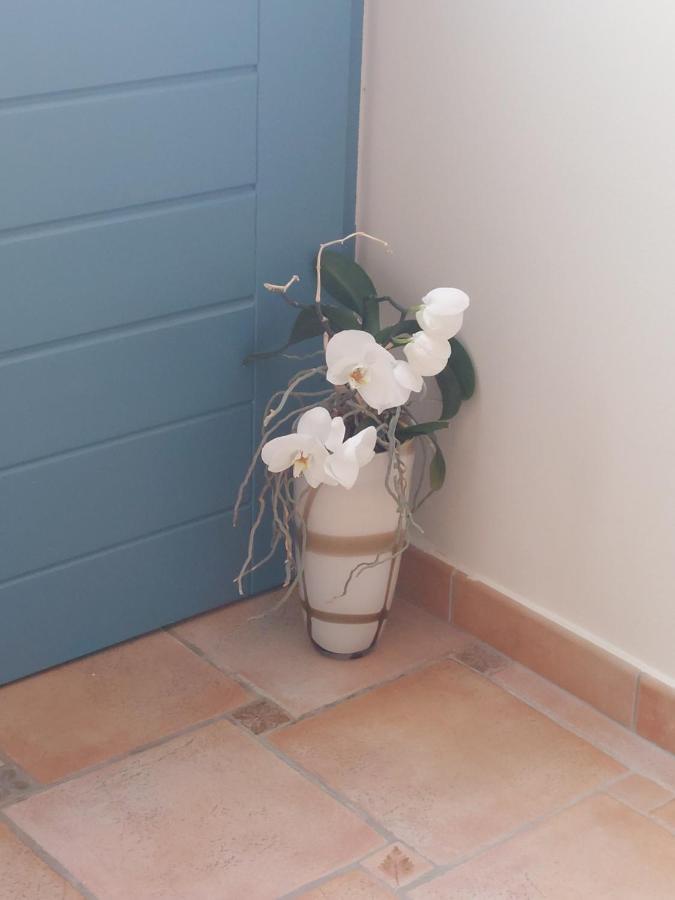 Apartment Kortine Sečovlje Екстериор снимка