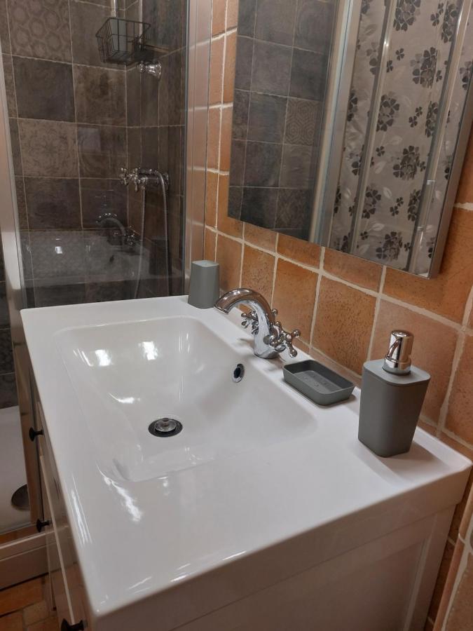 Apartment Kortine Sečovlje Екстериор снимка